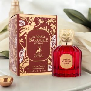 La Rouge Baroque Extreme 100ml