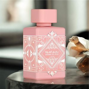 Bade'e Al Oud, Noble Blush 100ml
